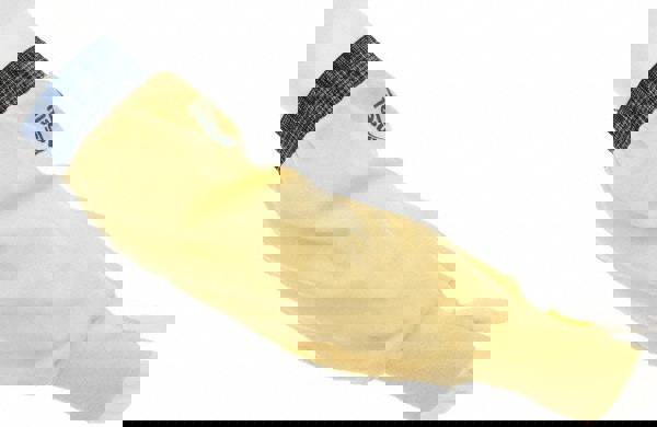 Series 59-408 Size Regular, Yellow, ANSI Abrasion N/A